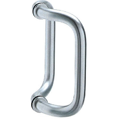 Stainless Steel Tubing Pull Handle